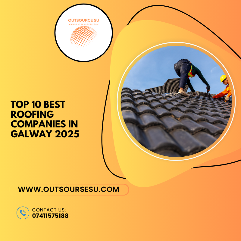 Best SEO for Roofing Companies Galway - OutsourceSU