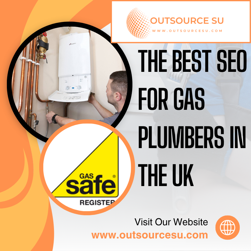 Best SEO for Plumbers in UK - OutsourceSU Plumbing SEO Services